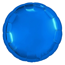 753323 30* круг синій Agura