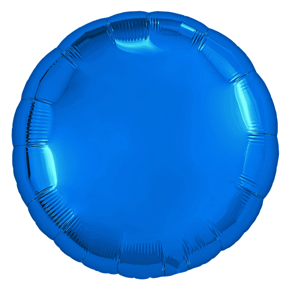753323 30* круг синій Agura