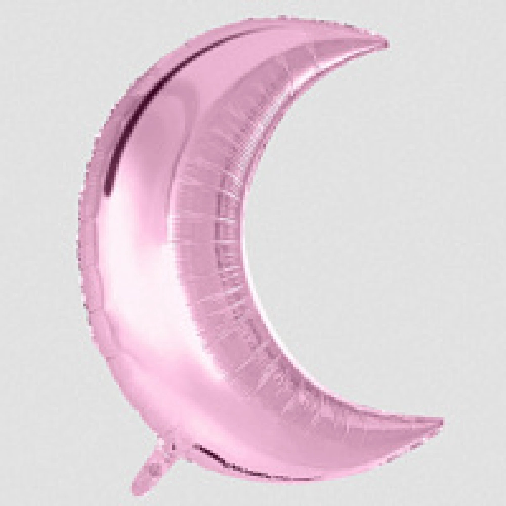 758793 32* місяць фламінго в інд.уп. Agura