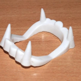 Щелепа, 1 шт