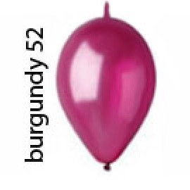 13" метал 52 бургунд тет-а-тет (GLM13)