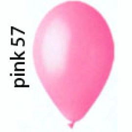 10" пастель 57 світло-рожевий (G90)