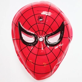 Маска дитяча ЛЮДИНА ПАВУК, 1 шт