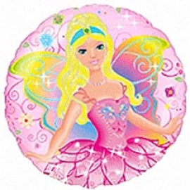 401542 круг 18* з малюнком