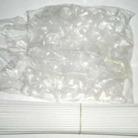 Насадка (біла)