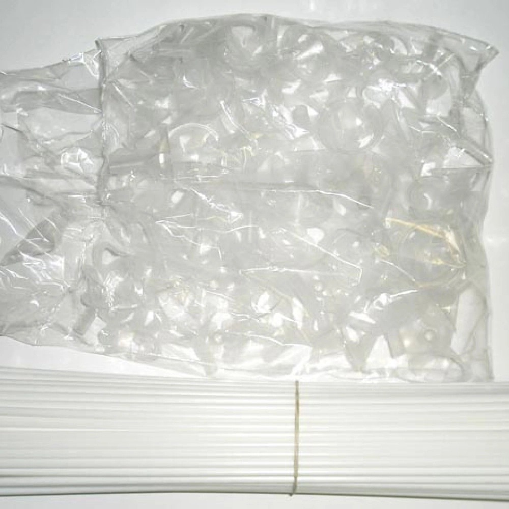 Насадка (біла)