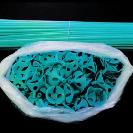 Насадка (бірюза)