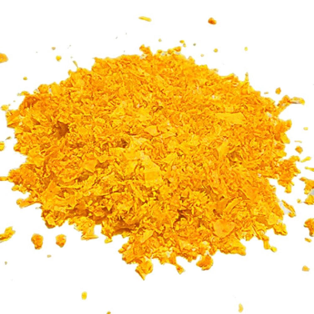 Конфетті (пластівці) помаранчеві (1уп.= 50гр.)