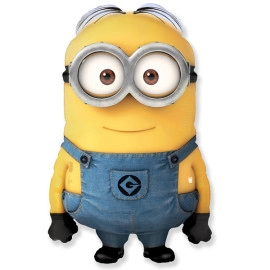 Міньйон Дейв 901732 Фольга